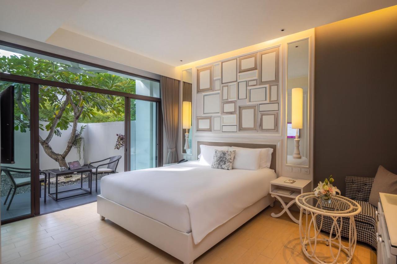 U Sathorn Station touristique 5*