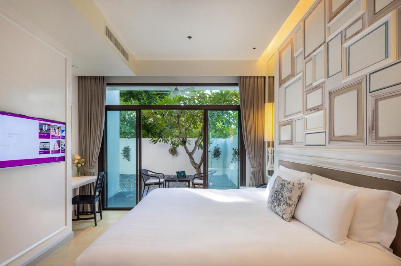 Station touristique U Sathorn 5*