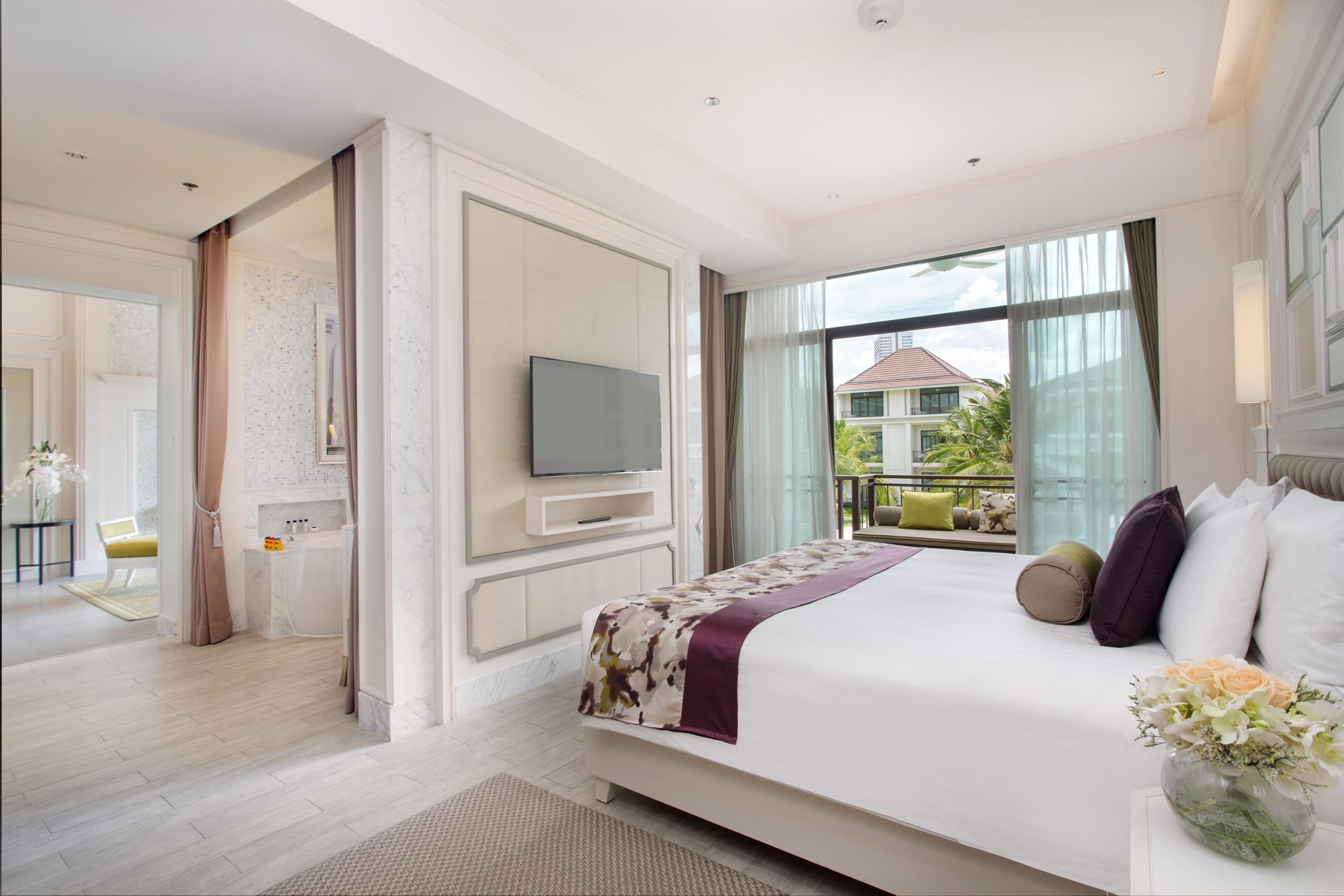 U Sathorn Station touristique 5*