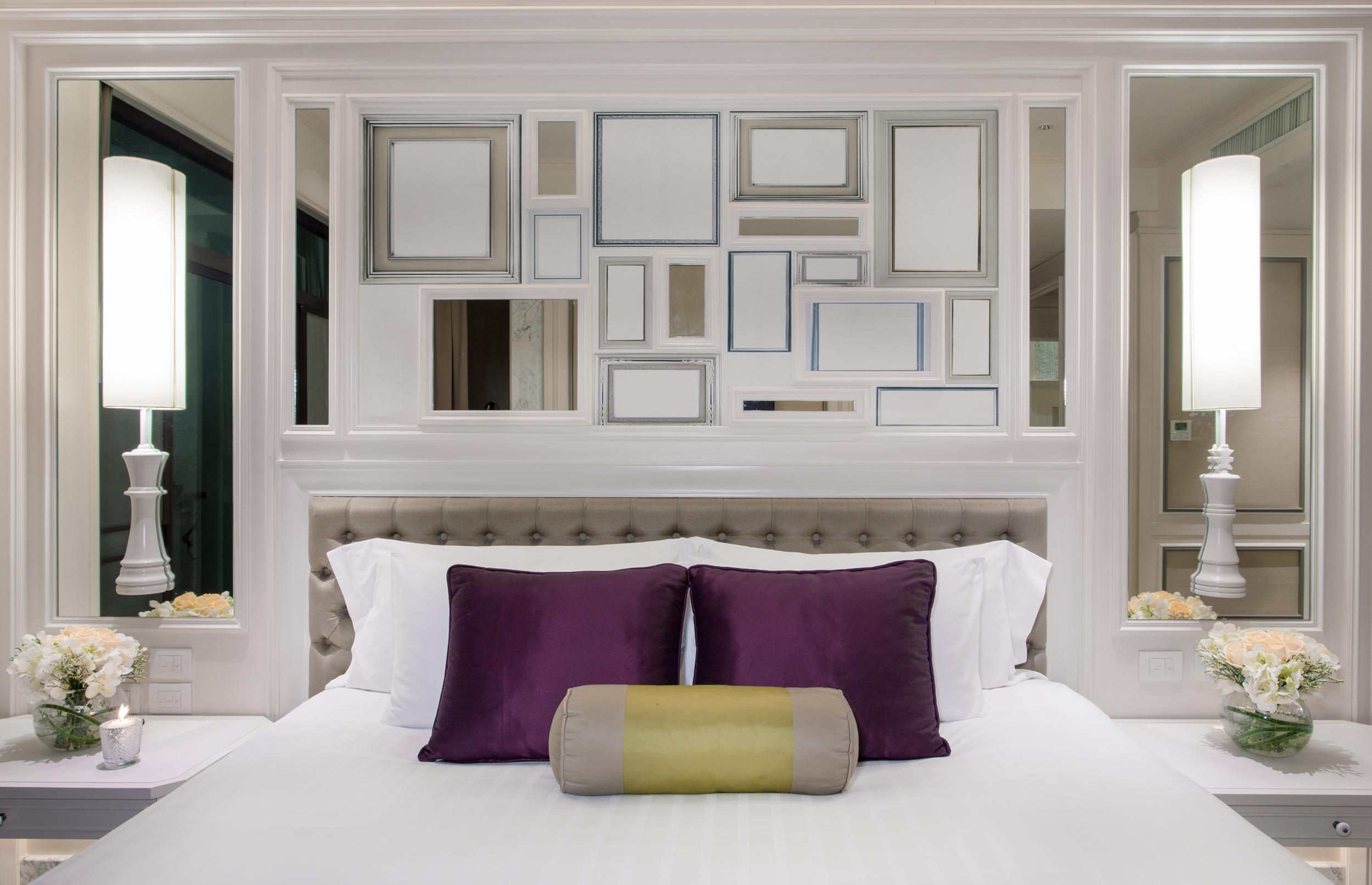 U Sathorn Station touristique 5*