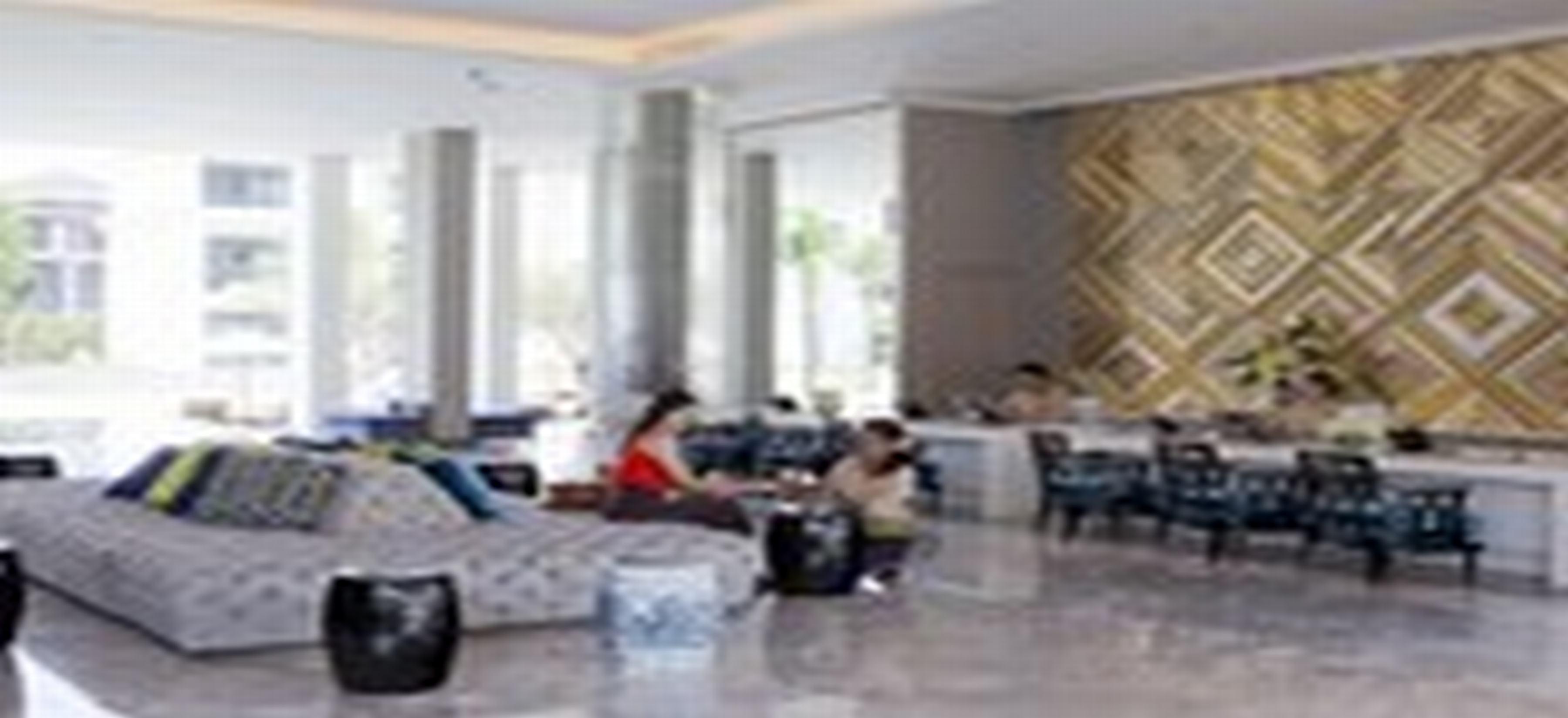 U Sathorn Station touristique