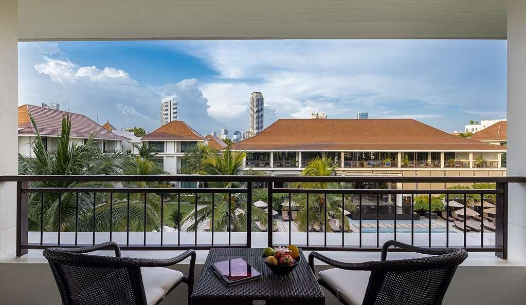 U Sathorn Station touristique 5*
