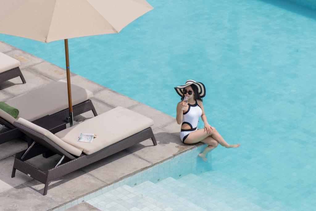 Station touristique U Sathorn 5*