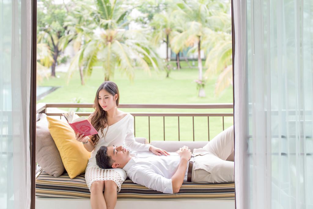 Station touristique U Sathorn 5*