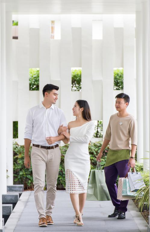 Station touristique U Sathorn