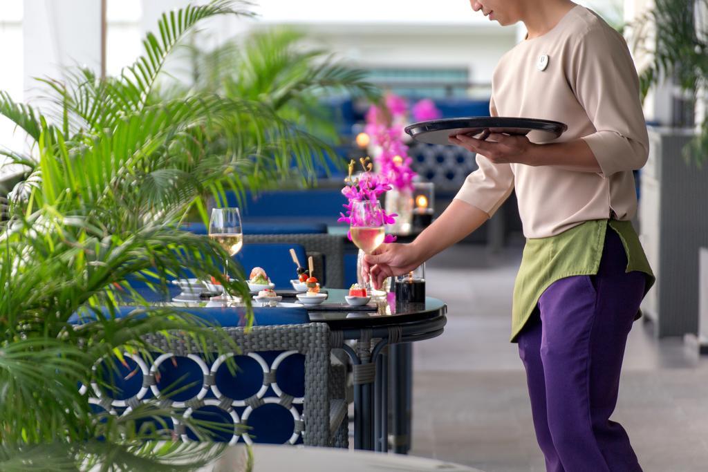 U Sathorn Station touristique Bangkok