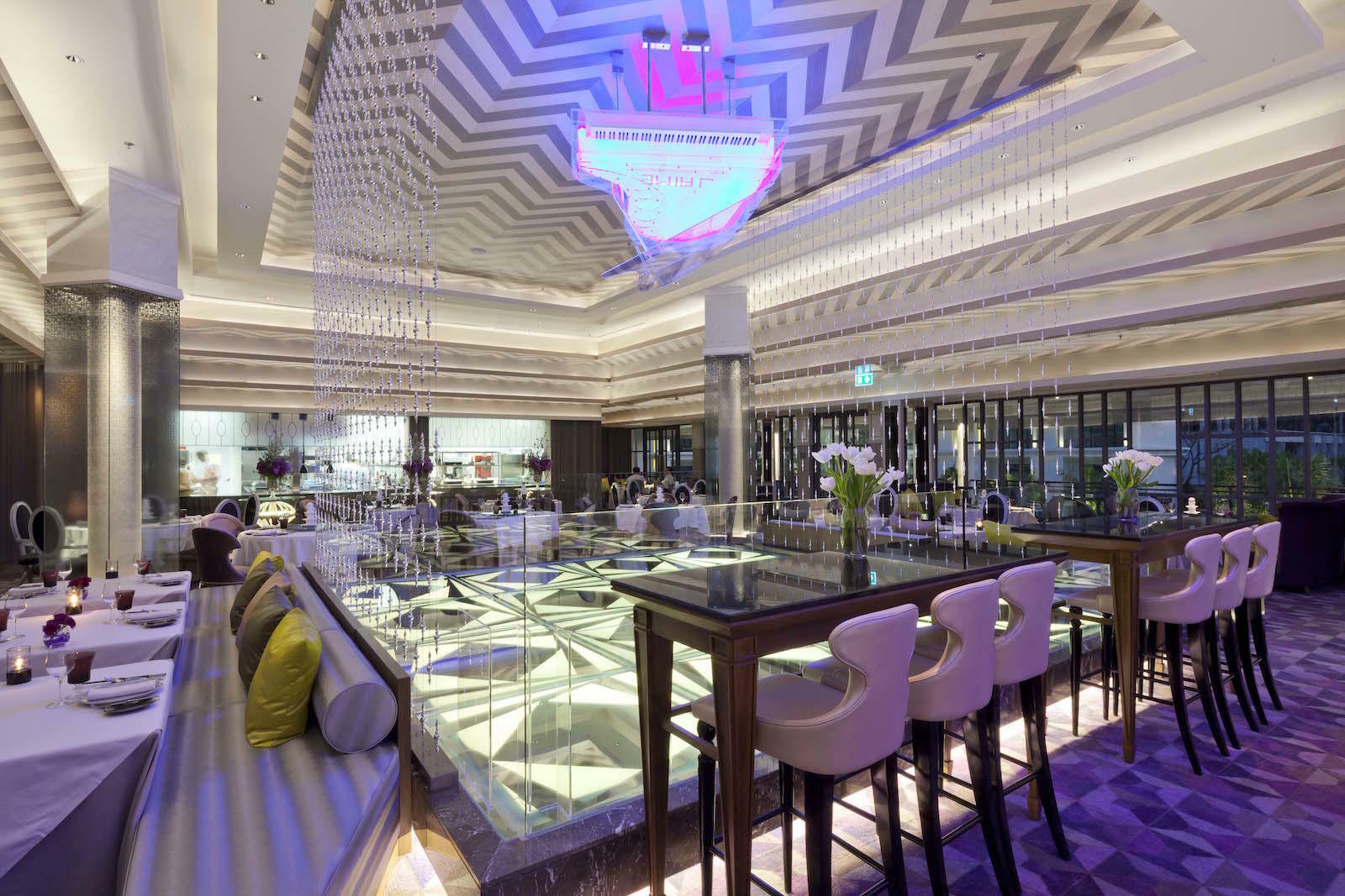 U Sathorn Station touristique 5*